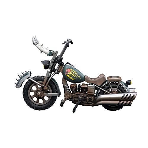 Greenlight, Hollywood kill Bill pussy wagon