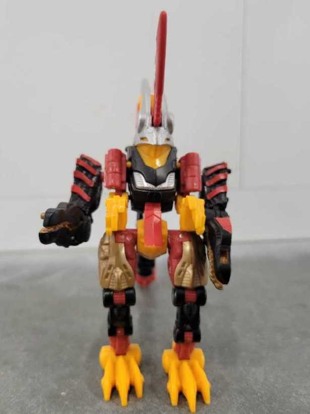 Repugnus 1st - Hasbro (Cybertron) action figure collectible - Main Image 2