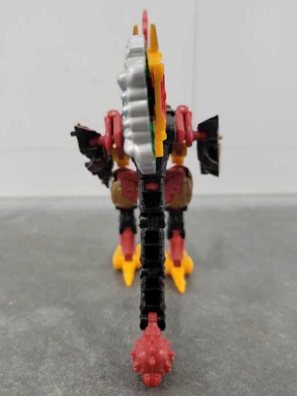 Repugnus 1st - Hasbro (Cybertron) action figure collectible - Main Image 4