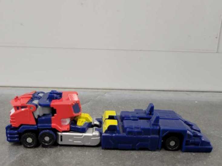 Snaps: Five Nights At Freddy’s Foxy