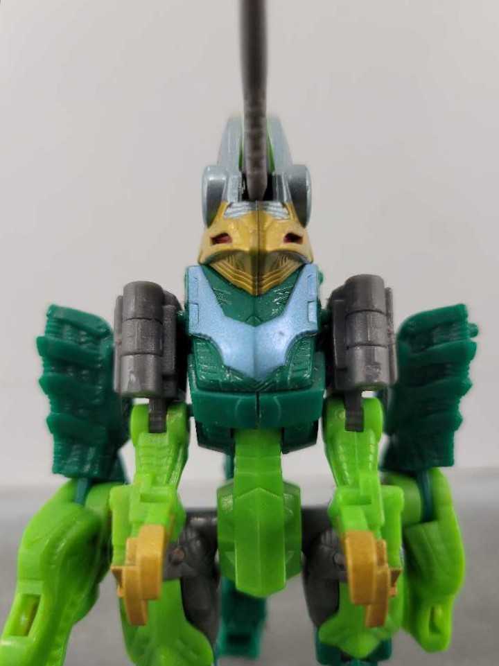 Donatello with Storage Shell (2023 Reissue)