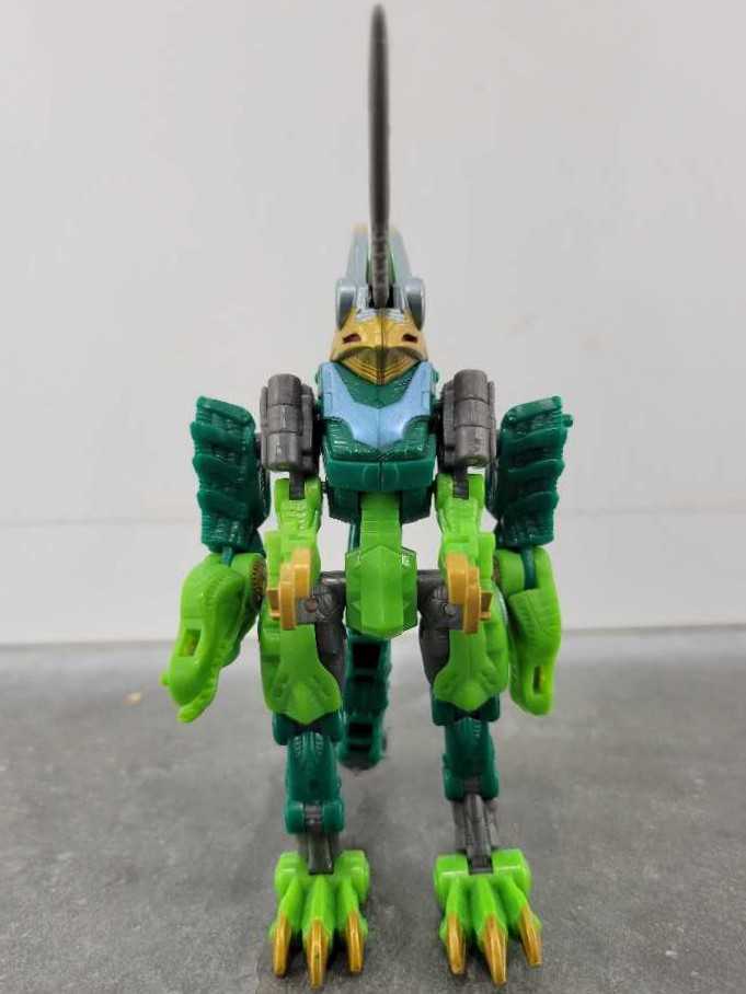 Undermine - Hasbro (Cybertron) action figure collectible - Main Image 2