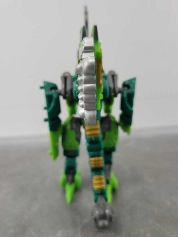 Undermine - Hasbro (Cybertron) action figure collectible - Main Image 4