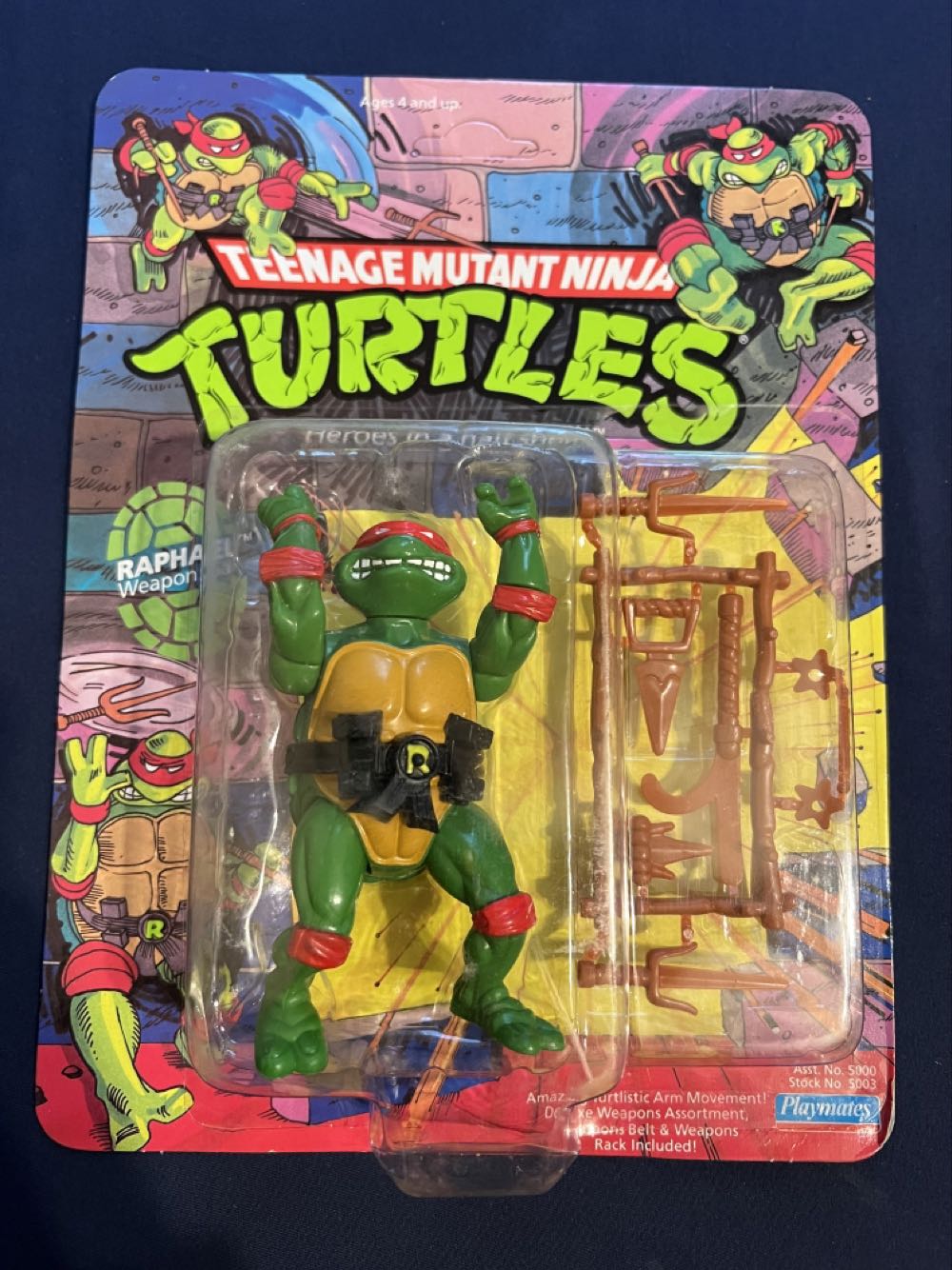 Spawn 10th Anniversary 