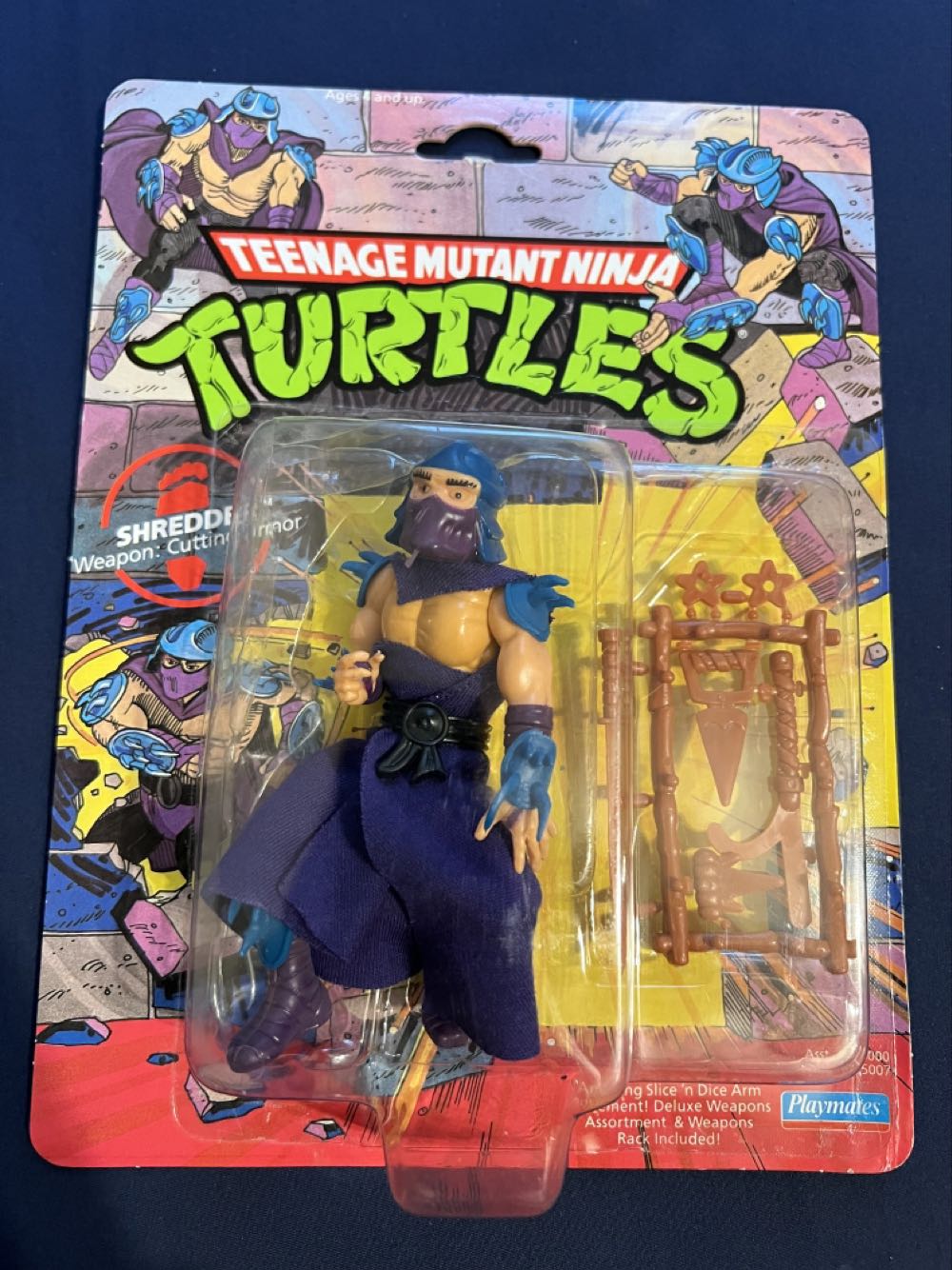 AEW Unmatched Collection #24 - Chris Jericho (Luminaries)