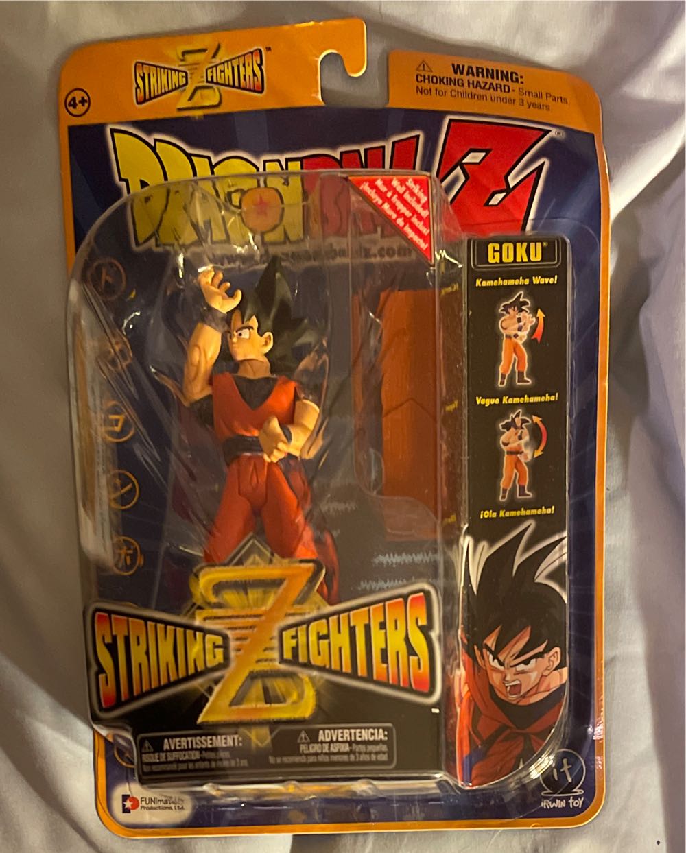 Komodo Dragon Clan 4