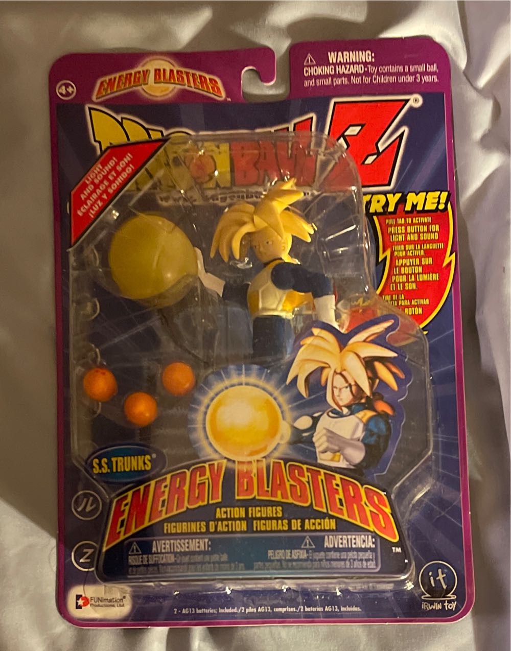 Star Wars VC01 Dengar European