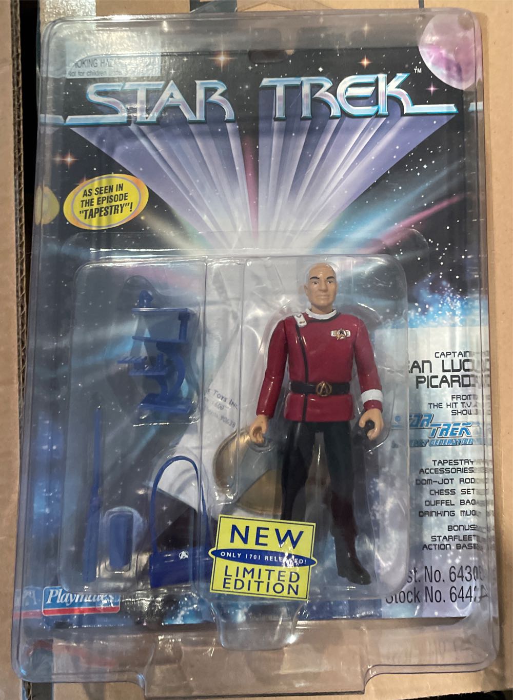 General Grievous (Ultimate Galactic Hunt)