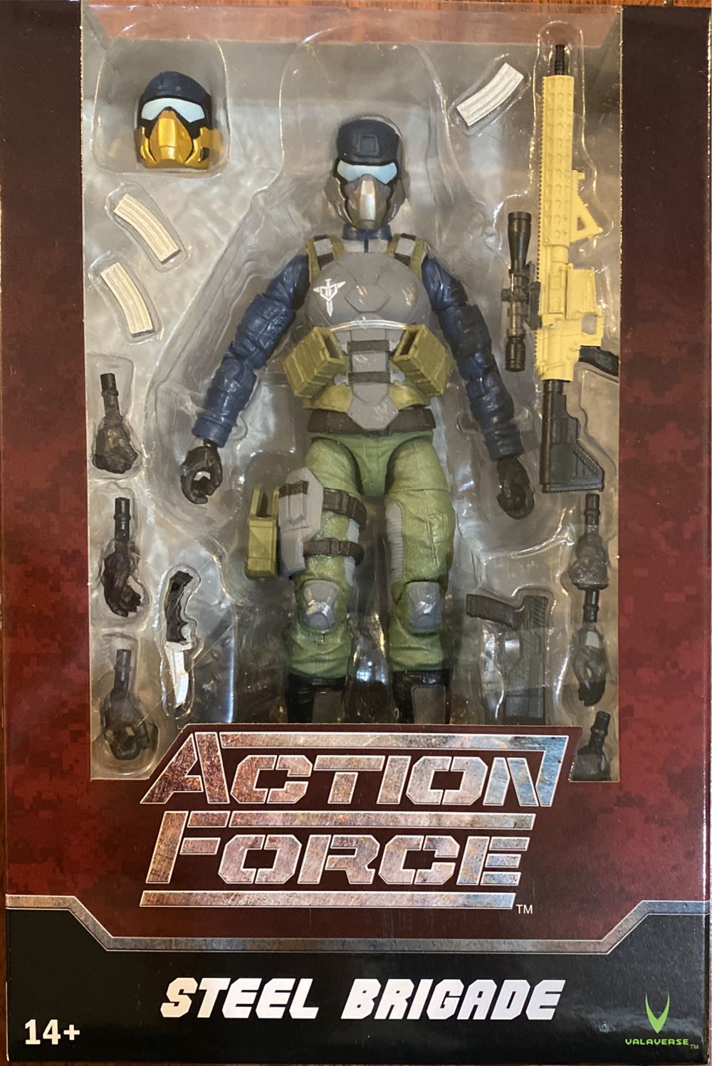 Darth Vader (Empire Strikes Back Card)