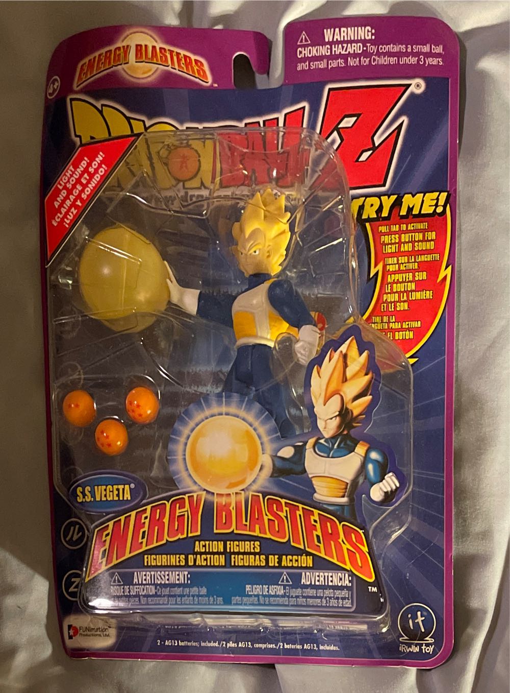 Velociraptor & Stegosaurus