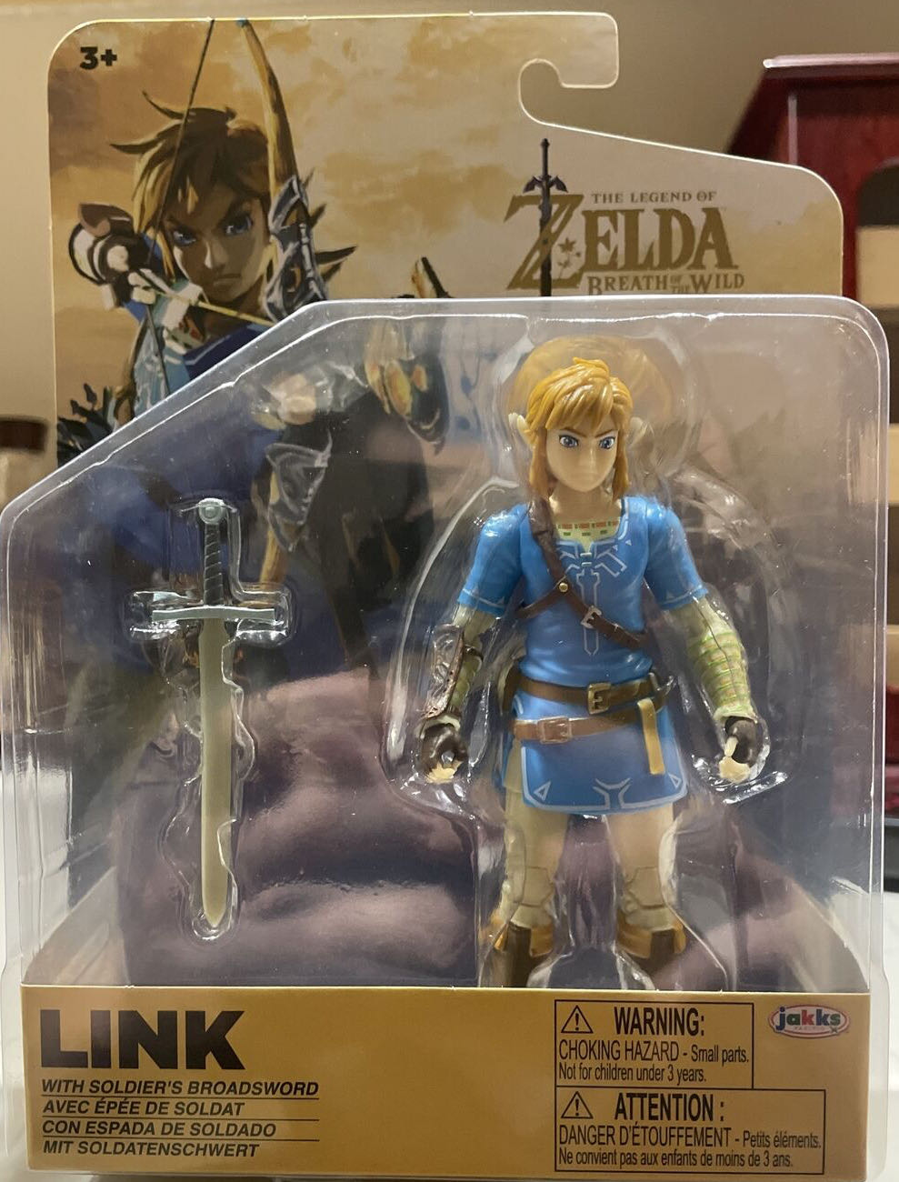 Gillealia (See Thru)