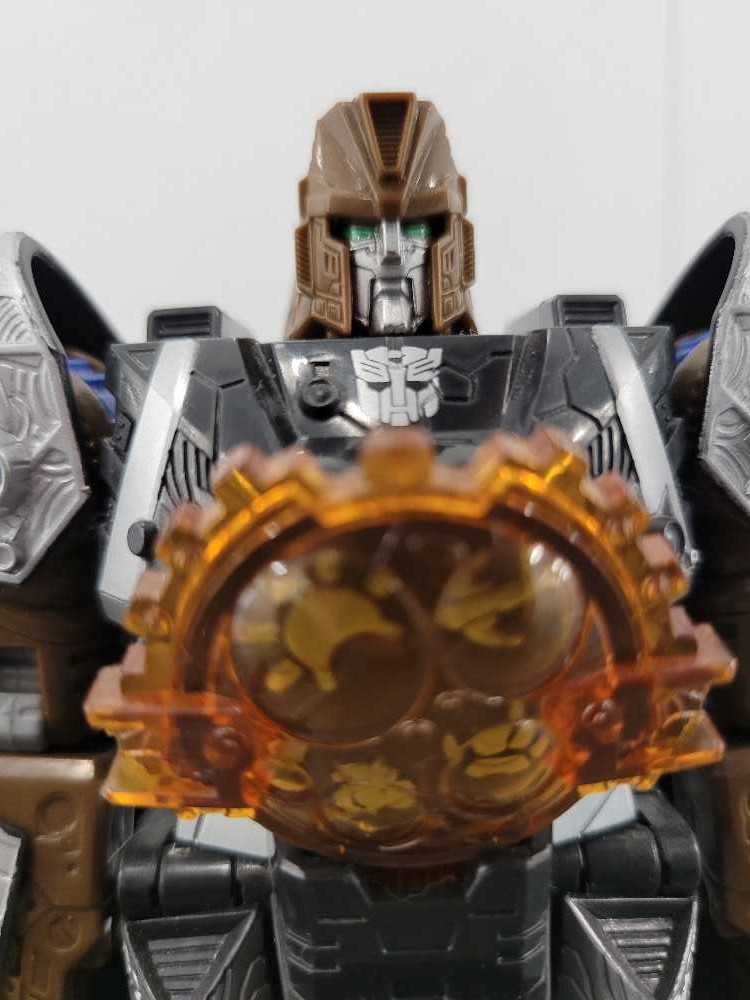 Alex (Preview Exclusive)