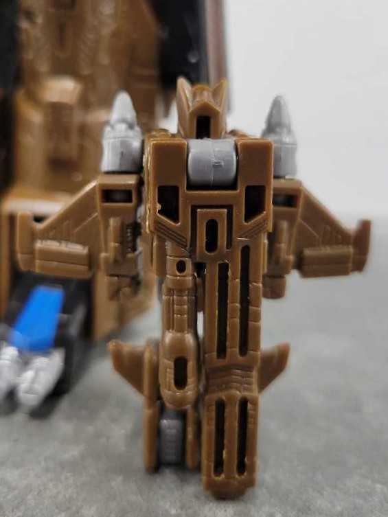 Safeguard With Vector Prime - Hasbro (Universe 2.0) action figure collectible - Main Image 3