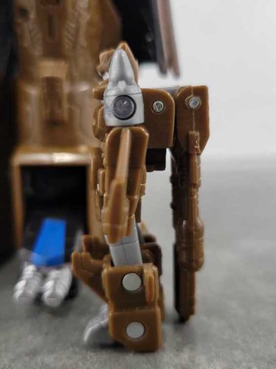 Safeguard With Vector Prime - Hasbro (Universe 2.0) action figure collectible - Main Image 4