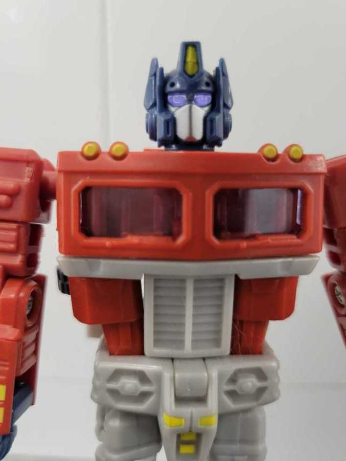 Vz) Warriors Of Virtue Yum