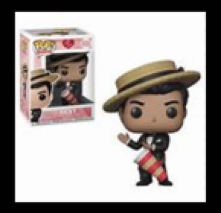 Figure-rise 6 Double Chaser TIGER & BUNNYModel kit Import Japan F/S