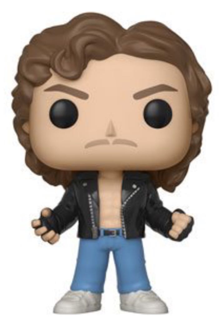 Little Nicky Movie Figure Sleeping Little Nicky