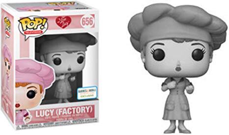 Pit Droids (Orange, Power Converter)