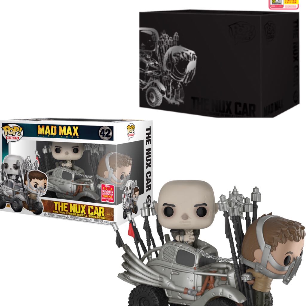 Lemax Spooky Town Killer Clown Lamp Post Set Of 2#64056