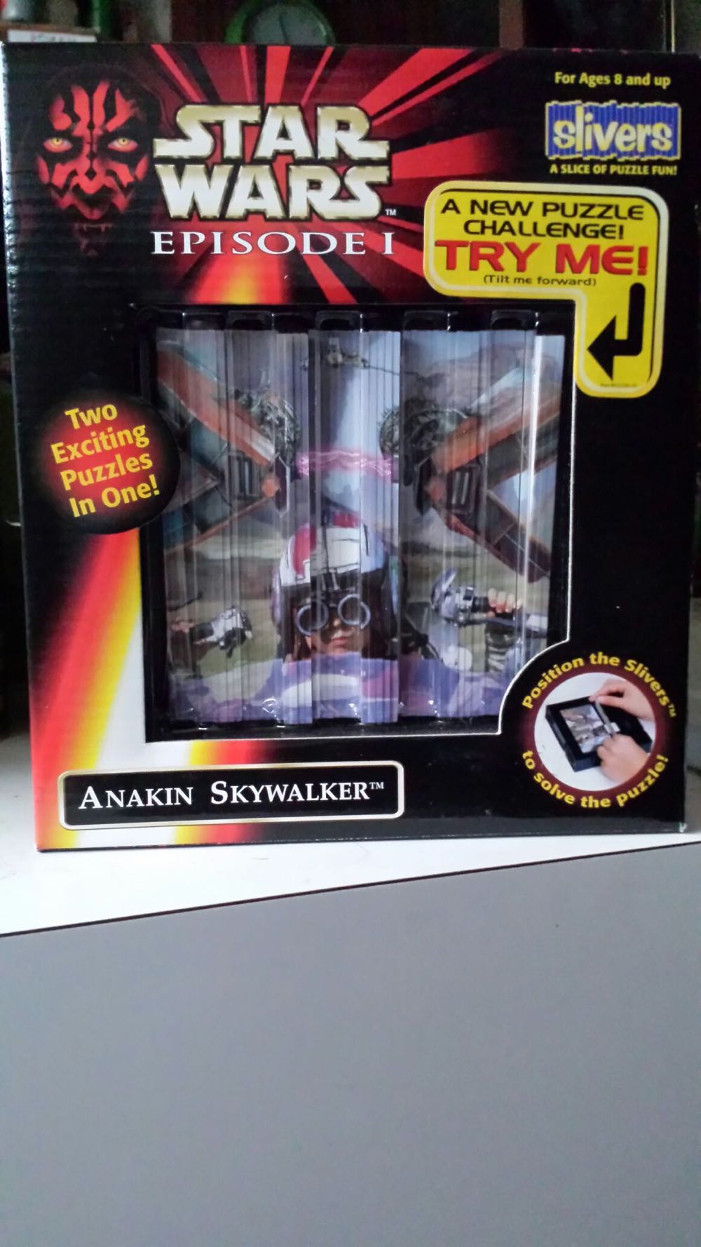 Village Flying Reindeer