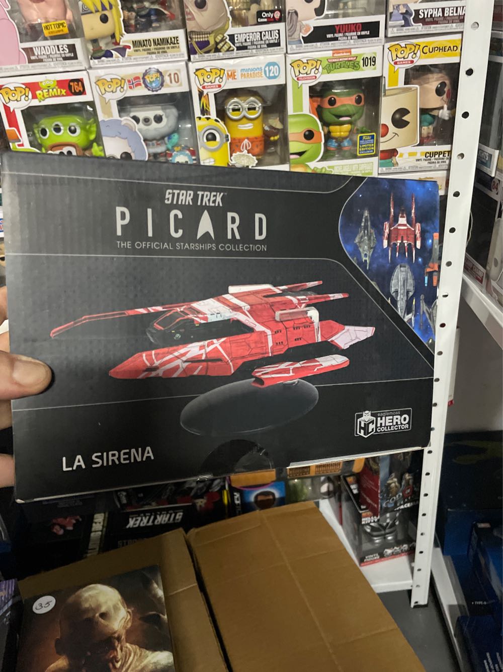 Toybiz Spider-Man Classics Stealth Venom With Symbiote Blast