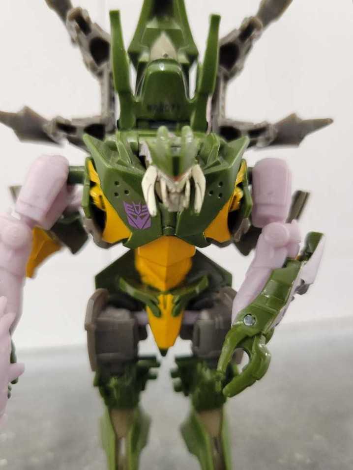 Snaps: Five Nights At Freddy’s Foxy