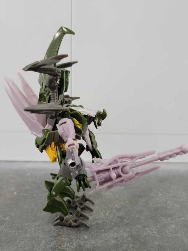 Hardshell - Hasbro (Prime Beast Hunters) action figure collectible - Main Image 3