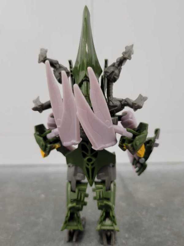 Hardshell - Hasbro (Prime Beast Hunters) action figure collectible - Main Image 4