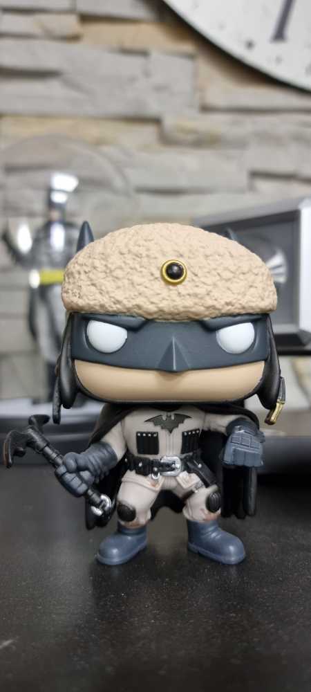 Lego The Batman Movie 3” Eraser Harley Quinn