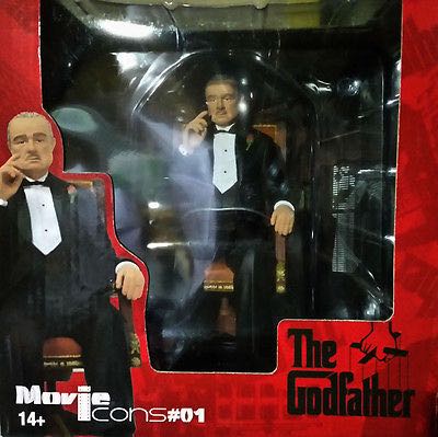 Frank Miller’s Girls of Sin City, Five Pack Color Neca