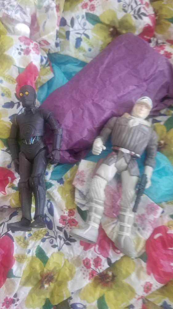 Mattel Halo Blue - Air Assault