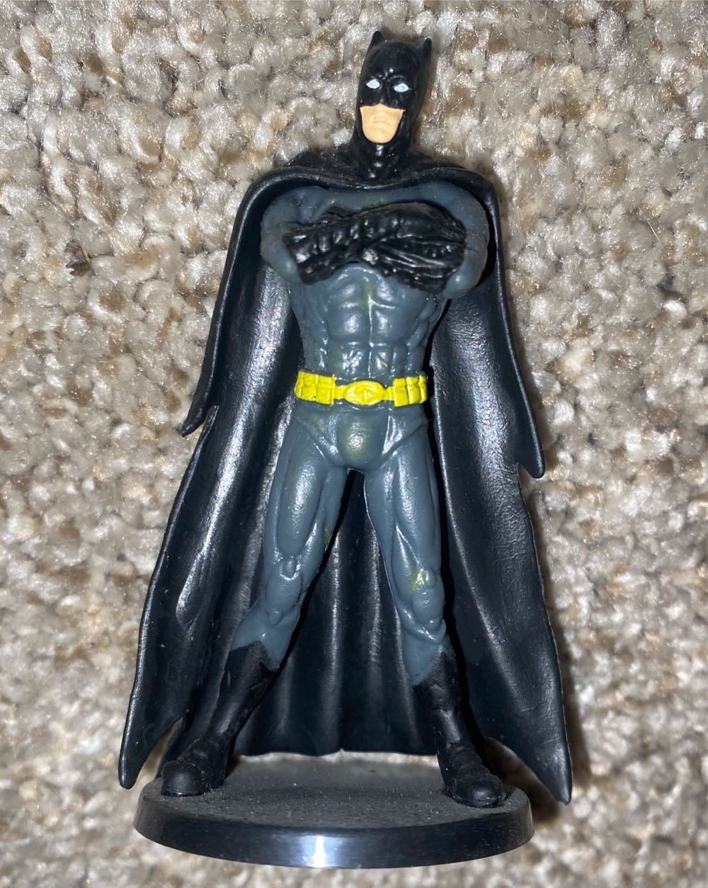 Batman  - Greenbrier International action figure collectible - Main Image 1