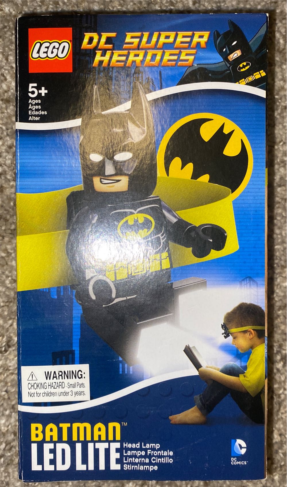 Voltron Robo-Dou Threezero