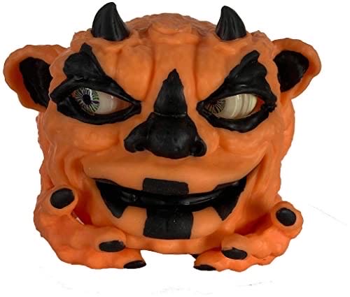 Moebius creature from the Black Lagoon model