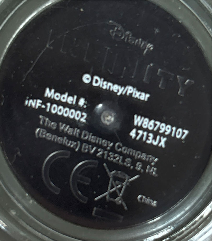 Disney Infinity 1.0 Sully - Disney (Toys To Life) action figure collectible - Main Image 3