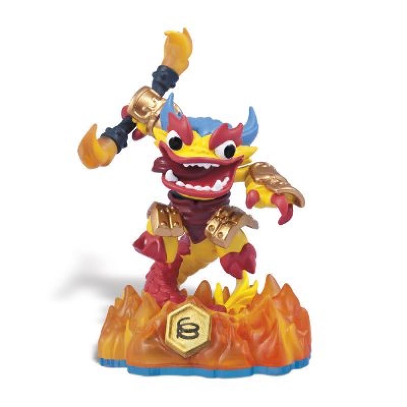 v) Trade Federation Tank