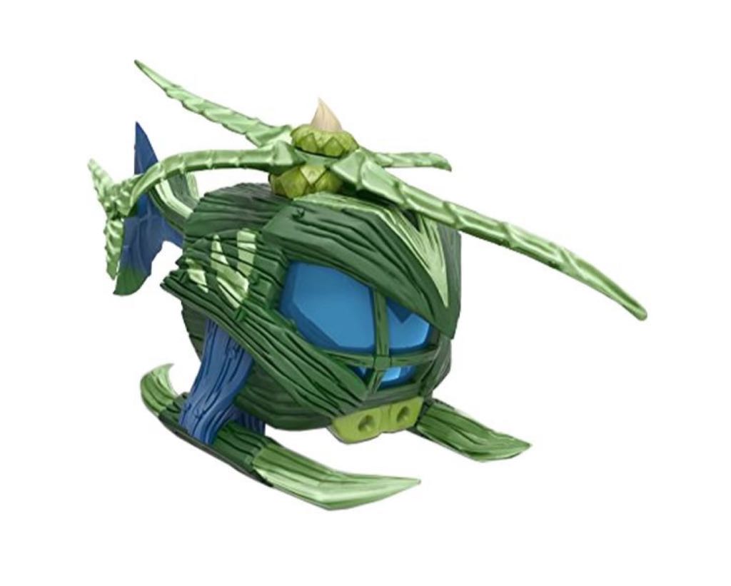 Living Dead Dolls Dawn Of The Dead Plaid Shirt Zombie 10-inch Doll