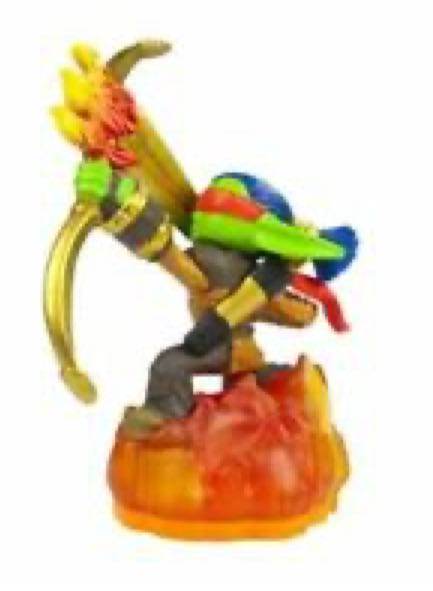 (series 4) JSA: The Liberty Files: Batman