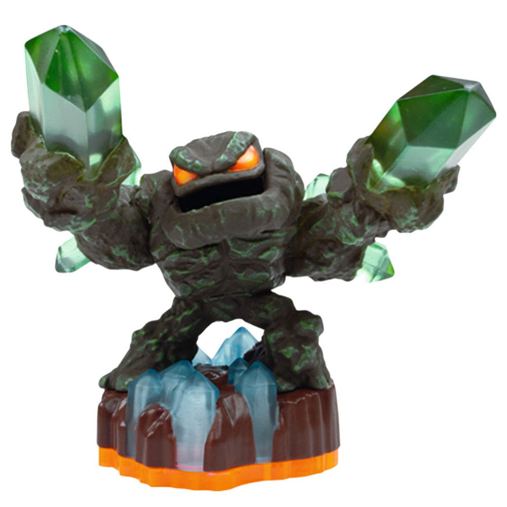 Skylanders: Giants Prisim Break Lightcore  action figure collectible - Main Image 1