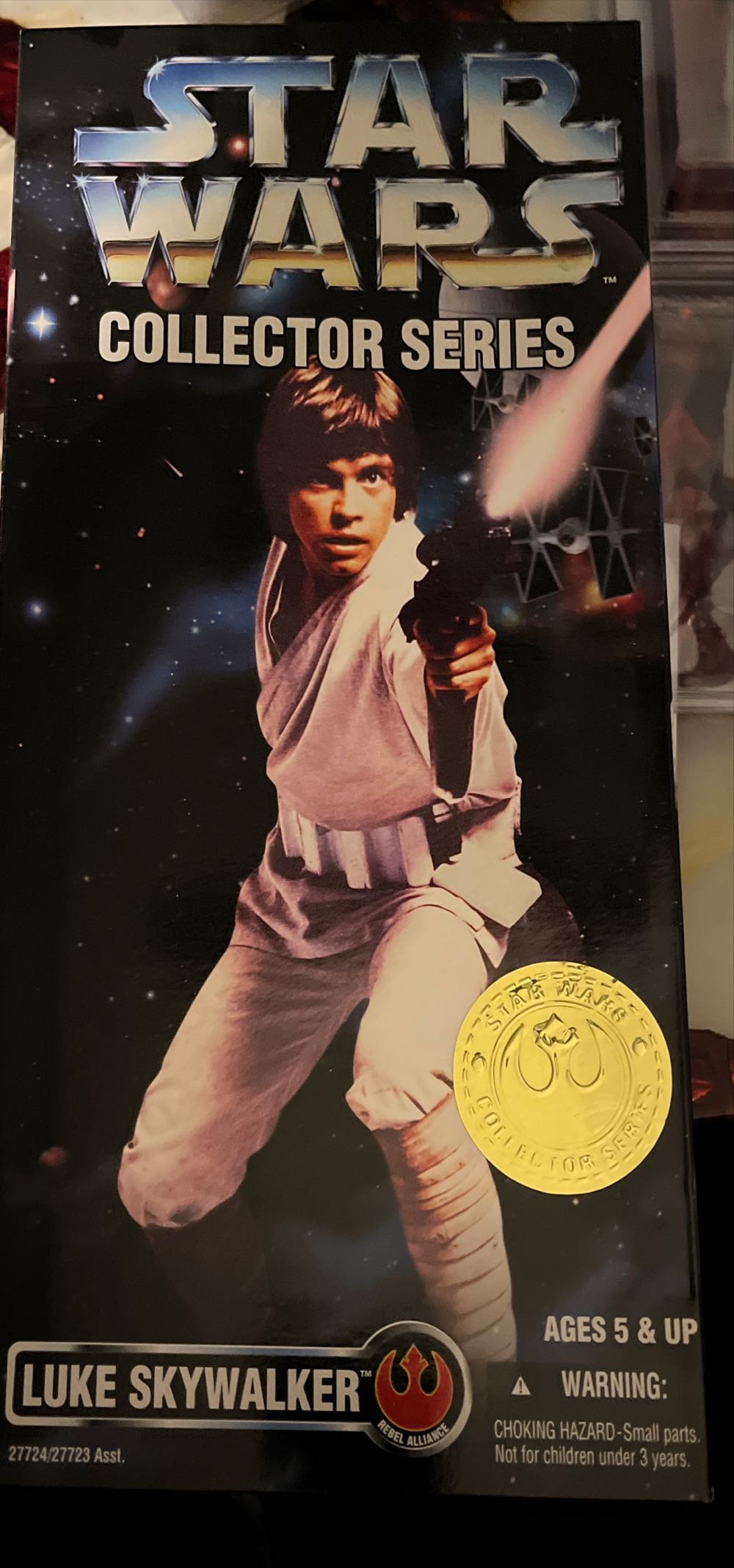 Spawn The Art of Spawn #26 TIFFANY