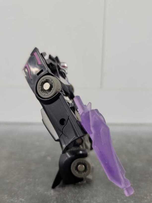Vehicon Cyberverse 2nd - Hasbro (Prime) action figure collectible - Main Image 2