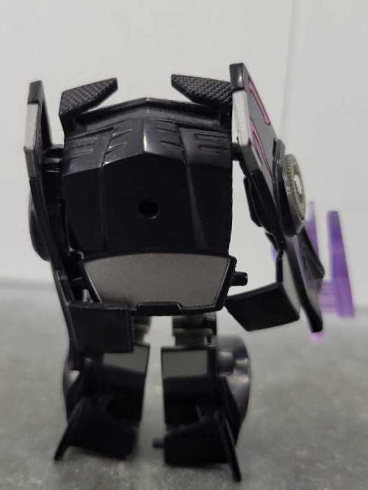 Vehicon Cyberverse 2nd - Hasbro (Prime) action figure collectible - Main Image 3