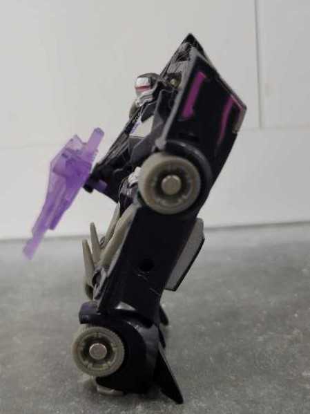 Vehicon Cyberverse 2nd - Hasbro (Prime) action figure collectible - Main Image 4