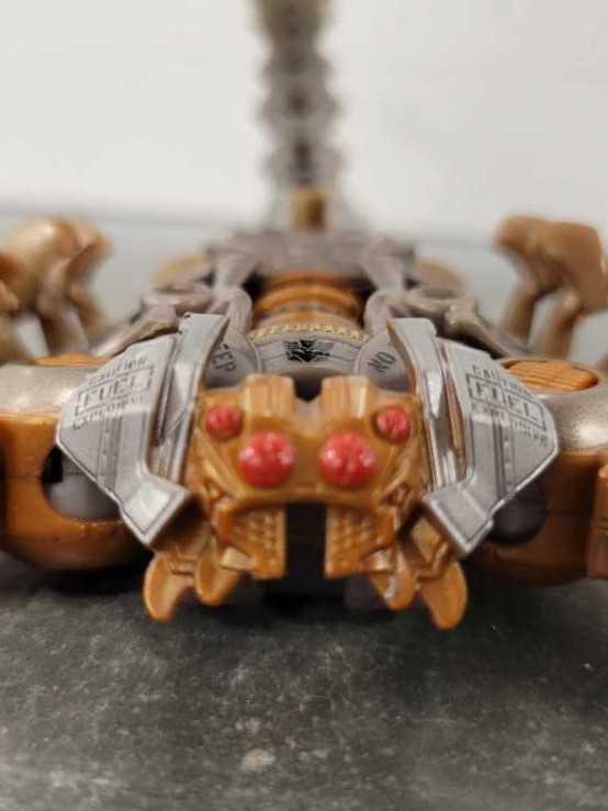 Scorponok 5th Beast Mode - Hasbro (Movie) action figure collectible - Main Image 1