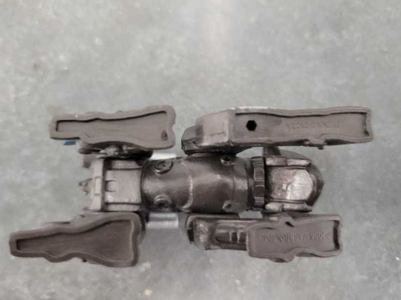 Ravage And Jolt - Hasbro (Robot Heroes) action figure collectible - Main Image 4