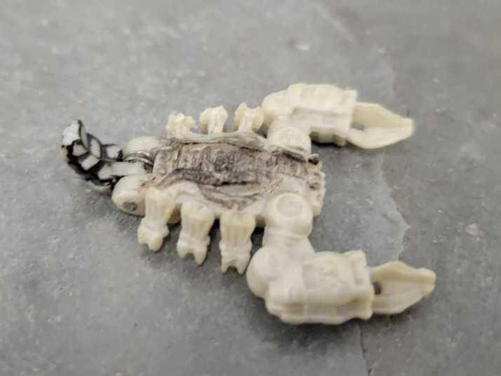 Scorponok Voyager Class Blackout Companion - Hasbro (Movie) action figure collectible - Main Image 3