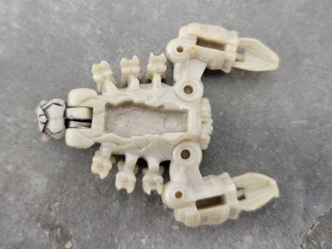 Scorponok Voyager Class Blackout Companion - Hasbro (Movie) action figure collectible - Main Image 4