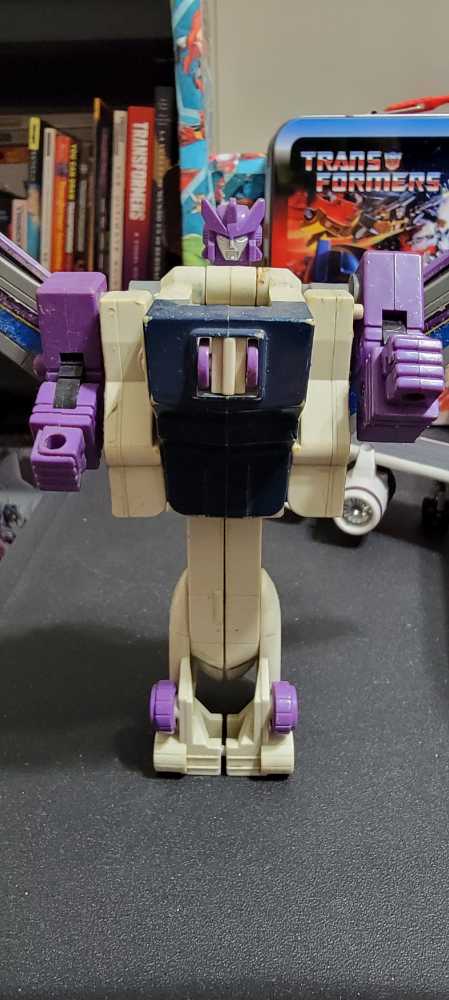 Halo - Forerunner Blaster 