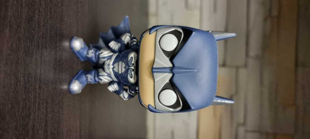 Art Of Spawn Series 27 Wanda Interior Art Issue 65 Mcfarlane Toys