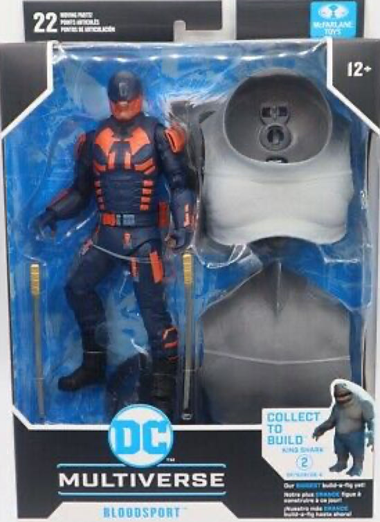 Mezco Marvel X-men Cable